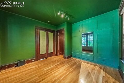 Tiny photo for 215 E Washington Street, Colorado Springs, CO 80907 (MLS # 2598598)