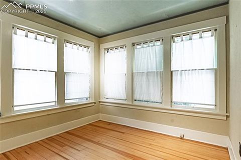 Tiny photo for 215 E Washington Street, Colorado Springs, CO 80907 (MLS # 2598598)