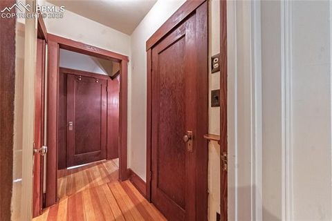 Tiny photo for 215 E Washington Street, Colorado Springs, CO 80907 (MLS # 2598598)