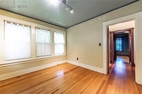 Tiny photo for 215 E Washington Street, Colorado Springs, CO 80907 (MLS # 2598598)