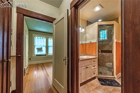 Tiny photo for 215 E Washington Street, Colorado Springs, CO 80907 (MLS # 2598598)