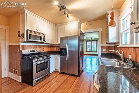 Tiny photo for 215 E Washington Street, Colorado Springs, CO 80907 (MLS # 2598598)