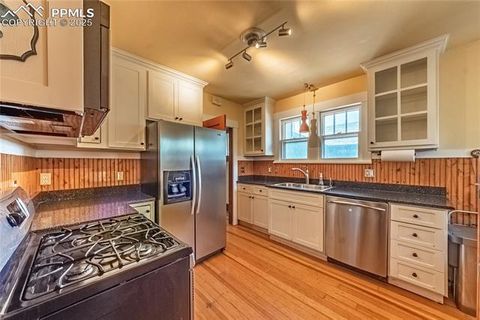 Tiny photo for 215 E Washington Street, Colorado Springs, CO 80907 (MLS # 2598598)