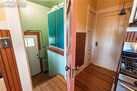 Tiny photo for 215 E Washington Street, Colorado Springs, CO 80907 (MLS # 2598598)