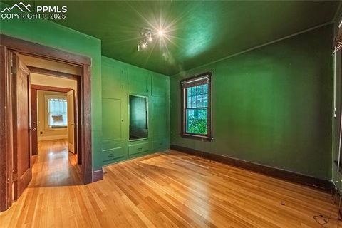 Tiny photo for 215 E Washington Street, Colorado Springs, CO 80907 (MLS # 2598598)