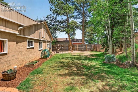 Tiny photo for 919 W Browning Avenue, Woodland Park, CO 80863 (MLS # 7204896)