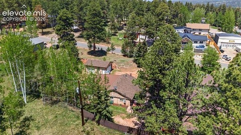 Tiny photo for 919 W Browning Avenue, Woodland Park, CO 80863 (MLS # 7204896)