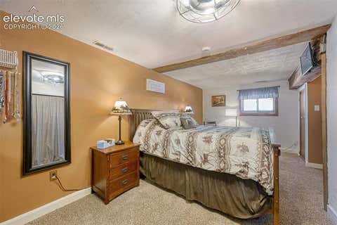 Tiny photo for 919 W Browning Avenue, Woodland Park, CO 80863 (MLS # 7204896)
