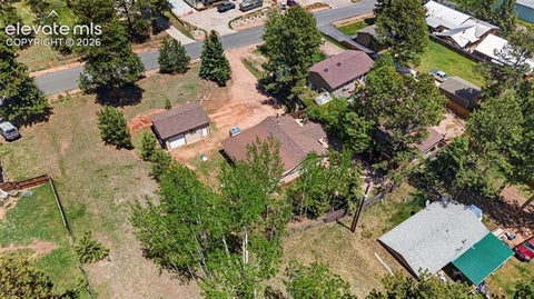 Tiny photo for 919 W Browning Avenue, Woodland Park, CO 80863 (MLS # 7204896)