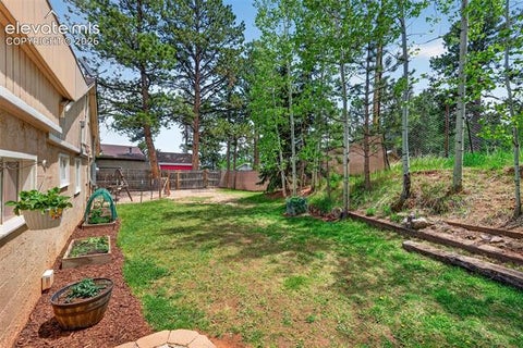 Tiny photo for 919 W Browning Avenue, Woodland Park, CO 80863 (MLS # 7204896)