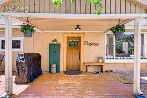 Tiny photo for 919 W Browning Avenue, Woodland Park, CO 80863 (MLS # 7204896)