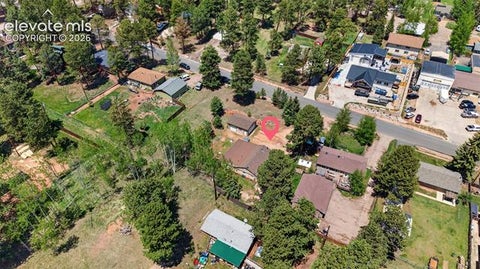 Tiny photo for 919 W Browning Avenue, Woodland Park, CO 80863 (MLS # 7204896)