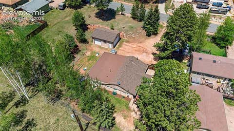 Tiny photo for 919 W Browning Avenue, Woodland Park, CO 80863 (MLS # 7204896)