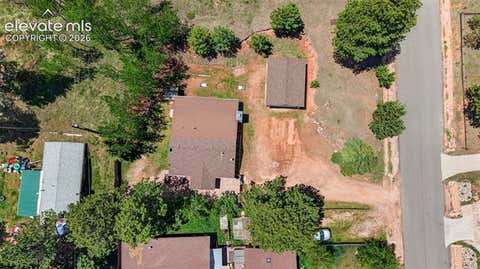 Tiny photo for 919 W Browning Avenue, Woodland Park, CO 80863 (MLS # 7204896)