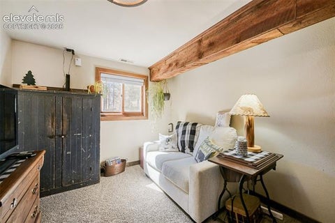 Tiny photo for 919 W Browning Avenue, Woodland Park, CO 80863 (MLS # 7204896)