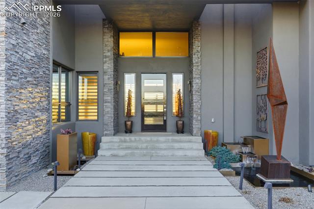 3219 Castle Butte Drive