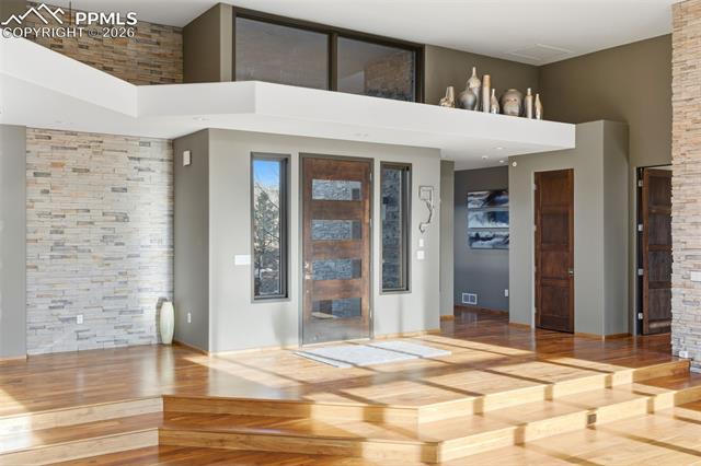 3219 Castle Butte Drive