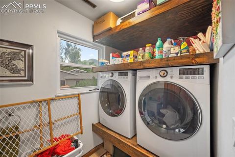 Tiny photo for 3315 Clubheights Drive, Colorado Springs, CO 80906 (MLS # 9769247)