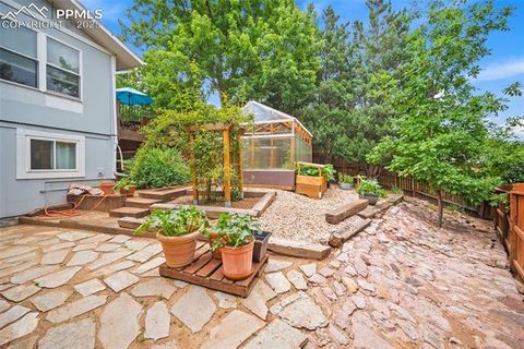 Tiny photo for 3315 Clubheights Drive, Colorado Springs, CO 80906 (MLS # 9769247)