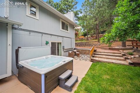 Tiny photo for 3315 Clubheights Drive, Colorado Springs, CO 80906 (MLS # 9769247)