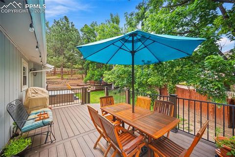 Tiny photo for 3315 Clubheights Drive, Colorado Springs, CO 80906 (MLS # 9769247)