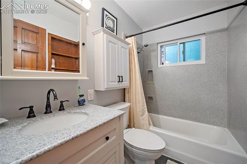 Tiny photo for 3315 Clubheights Drive, Colorado Springs, CO 80906 (MLS # 9769247)