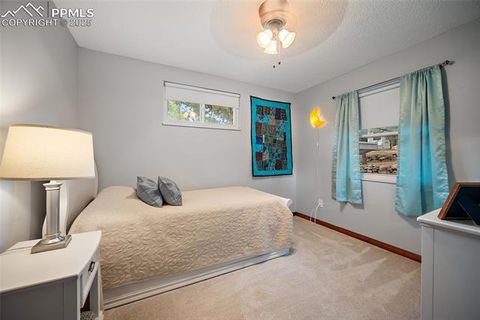 Tiny photo for 3315 Clubheights Drive, Colorado Springs, CO 80906 (MLS # 9769247)