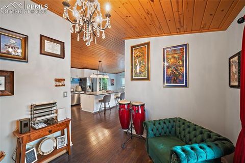 Tiny photo for 3315 Clubheights Drive, Colorado Springs, CO 80906 (MLS # 9769247)