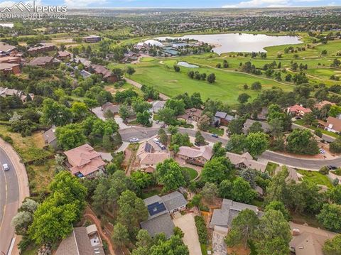 Tiny photo for 3315 Clubheights Drive, Colorado Springs, CO 80906 (MLS # 9769247)