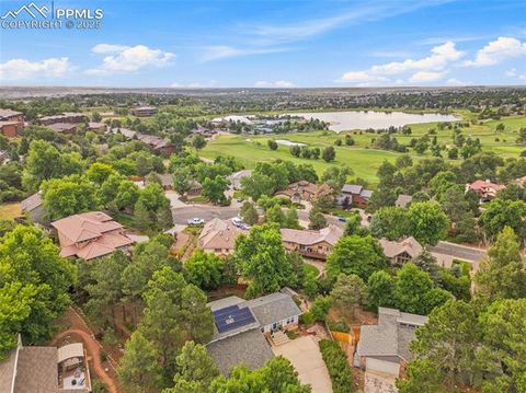 Tiny photo for 3315 Clubheights Drive, Colorado Springs, CO 80906 (MLS # 9769247)