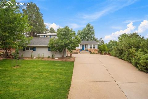 Tiny photo for 3315 Clubheights Drive, Colorado Springs, CO 80906 (MLS # 9769247)