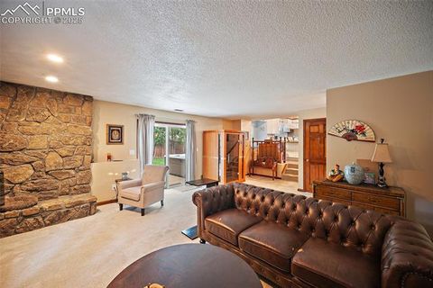 Tiny photo for 3315 Clubheights Drive, Colorado Springs, CO 80906 (MLS # 9769247)