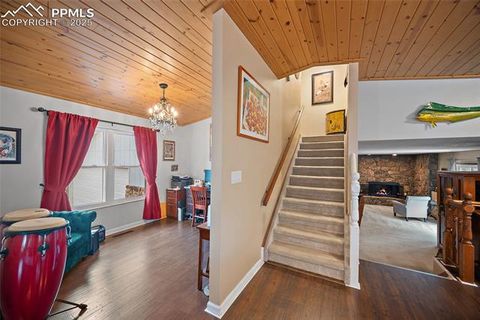 Tiny photo for 3315 Clubheights Drive, Colorado Springs, CO 80906 (MLS # 9769247)