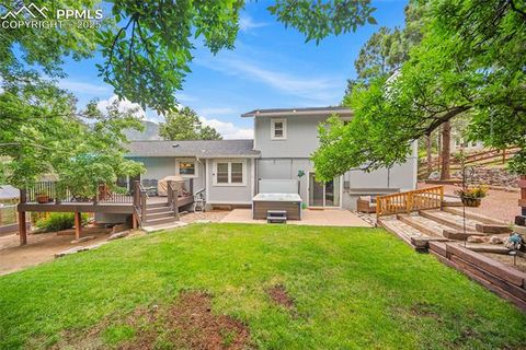 Tiny photo for 3315 Clubheights Drive, Colorado Springs, CO 80906 (MLS # 9769247)