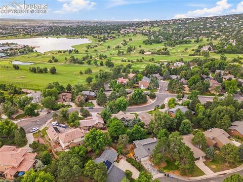 Tiny photo for 3315 Clubheights Drive, Colorado Springs, CO 80906 (MLS # 9769247)
