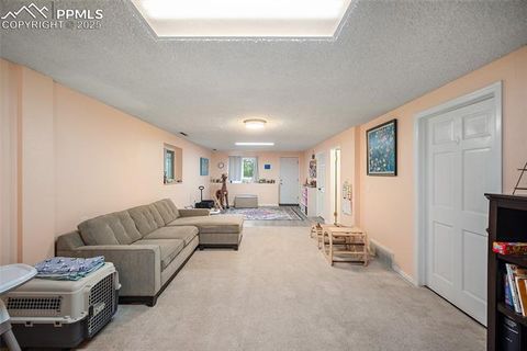 Tiny photo for 3315 Clubheights Drive, Colorado Springs, CO 80906 (MLS # 9769247)