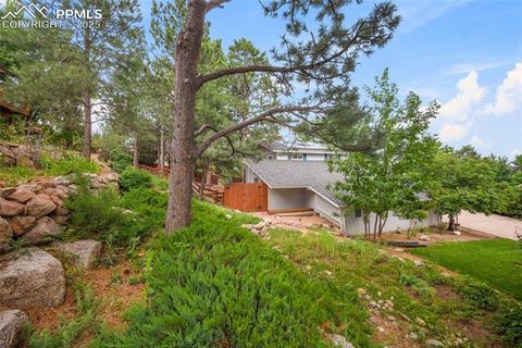 Tiny photo for 3315 Clubheights Drive, Colorado Springs, CO 80906 (MLS # 9769247)
