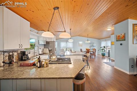 Tiny photo for 3315 Clubheights Drive, Colorado Springs, CO 80906 (MLS # 9769247)