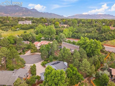 Tiny photo for 3315 Clubheights Drive, Colorado Springs, CO 80906 (MLS # 9769247)