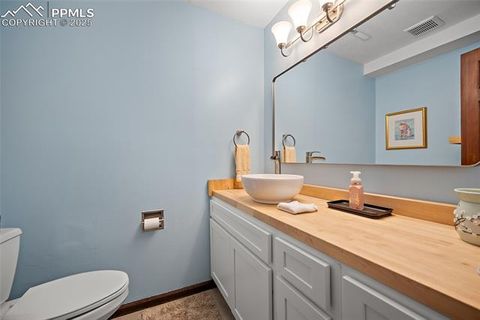 Tiny photo for 3315 Clubheights Drive, Colorado Springs, CO 80906 (MLS # 9769247)