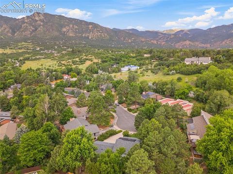 Tiny photo for 3315 Clubheights Drive, Colorado Springs, CO 80906 (MLS # 9769247)