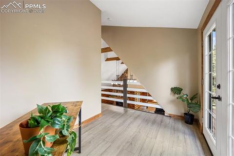 Tiny photo for 458 Spruce Lake Drive, Divide, CO 80814 (MLS # 8155124)