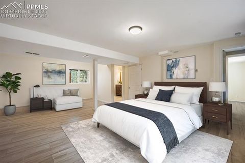 Tiny photo for 458 Spruce Lake Drive, Divide, CO 80814 (MLS # 8155124)