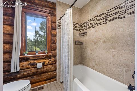 Tiny photo for 458 Spruce Lake Drive, Divide, CO 80814 (MLS # 8155124)