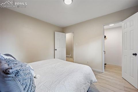 Tiny photo for 458 Spruce Lake Drive, Divide, CO 80814 (MLS # 8155124)