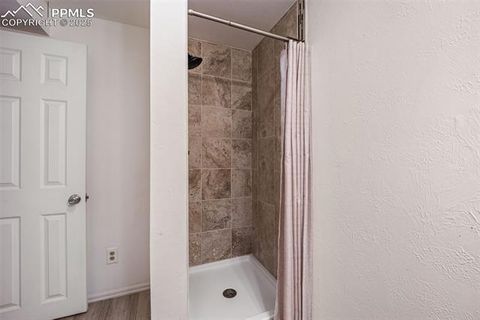 Tiny photo for 458 Spruce Lake Drive, Divide, CO 80814 (MLS # 8155124)