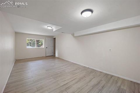 Tiny photo for 458 Spruce Lake Drive, Divide, CO 80814 (MLS # 8155124)