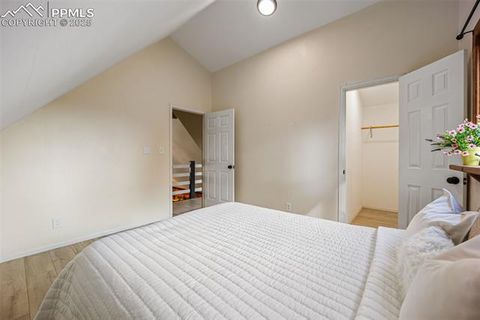 Tiny photo for 458 Spruce Lake Drive, Divide, CO 80814 (MLS # 8155124)