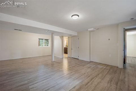 Tiny photo for 458 Spruce Lake Drive, Divide, CO 80814 (MLS # 8155124)