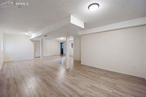 Tiny photo for 458 Spruce Lake Drive, Divide, CO 80814 (MLS # 8155124)